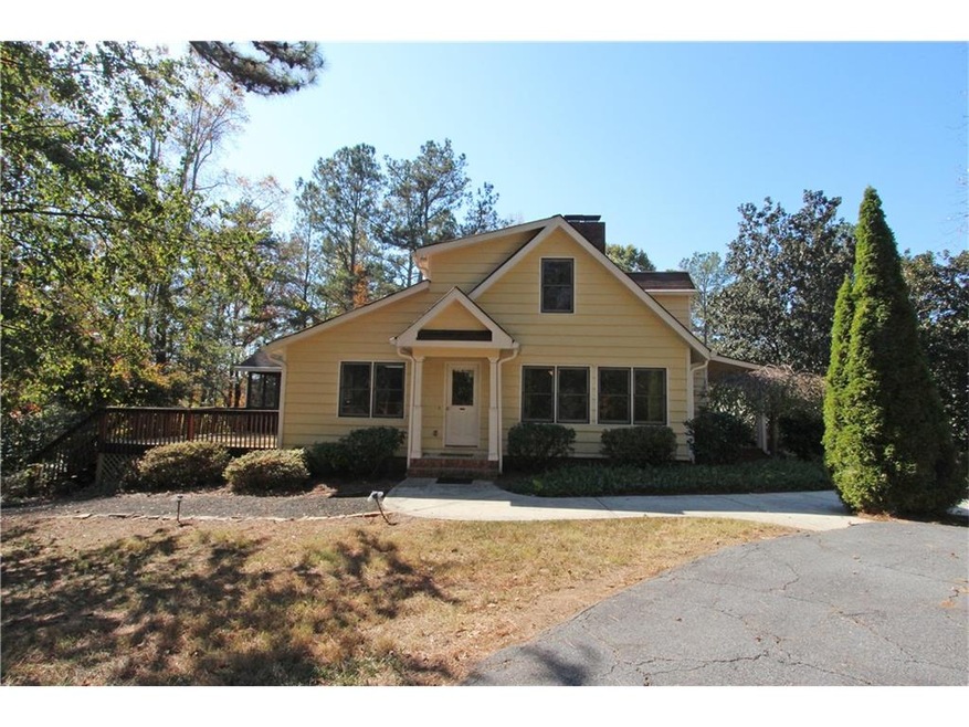 Fabulous custom built well maintained home!