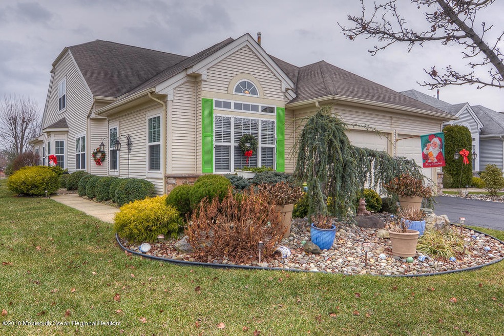 47 Halsted Dr, Manchester Township, NJ 08759 - photo 1