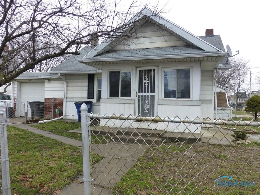 5630 Edgewater Dr, Toledo, OH 43611 - photo 1