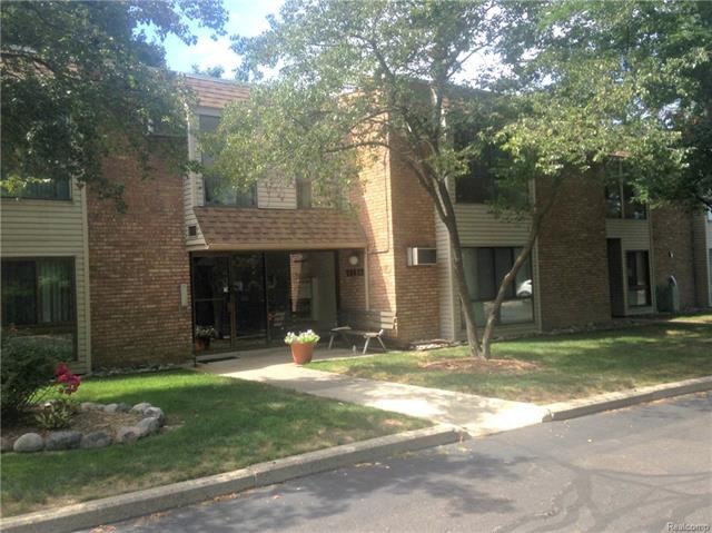 FRONT VIEW OF BUILDING 2