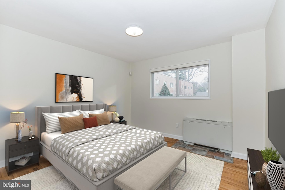 9730 Glen Ave unit 104-97, Silver Spring, MD 20910 - photo 1