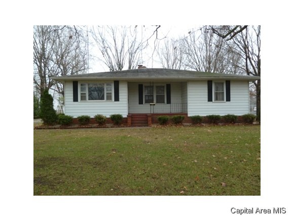 552 S East St, Virginia, IL 62691 - photo 1