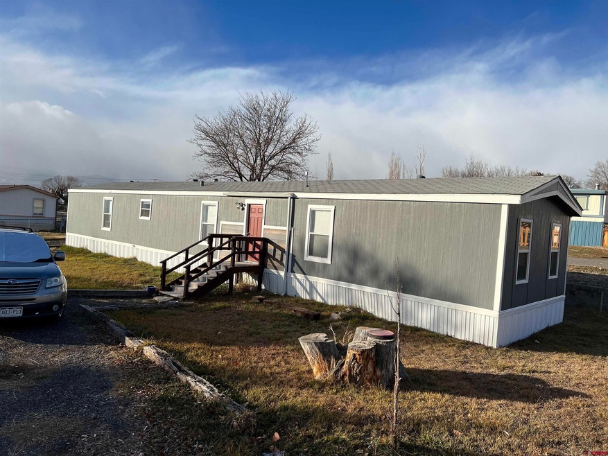 300 SW 13th Cir, Cedaredge, CO 81413 - photo 1