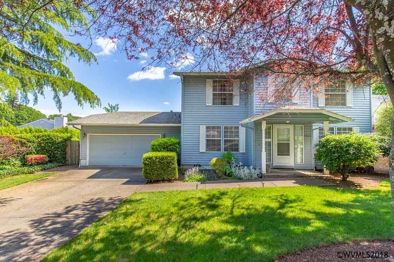 4450 Matthews Loop S, Salem, OR 97302 - photo 1