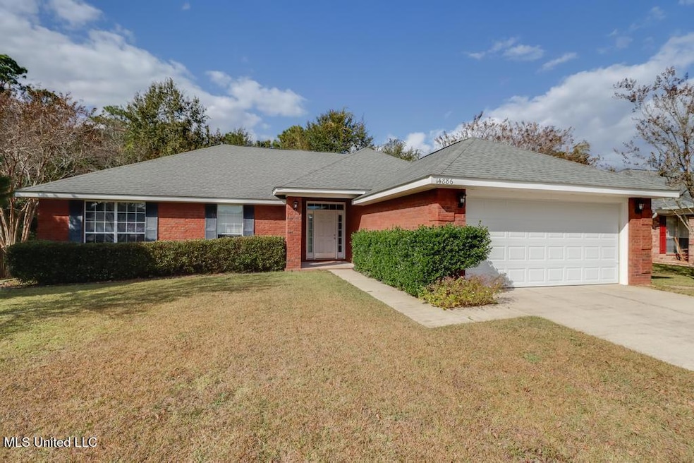 14886 E Shadow Creek Dr, Biloxi, MS 39532 - photo 1