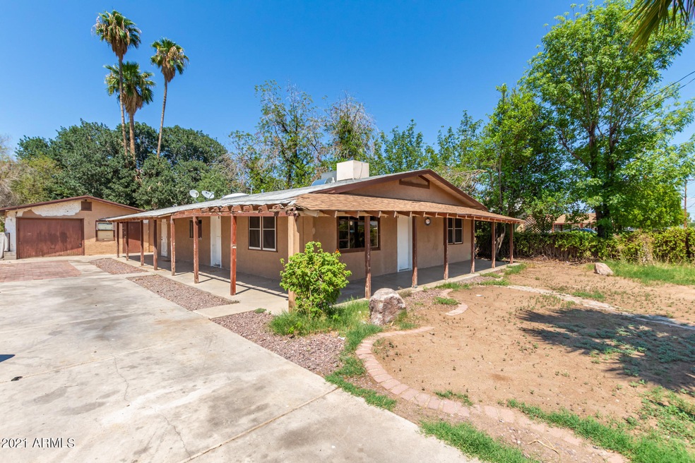 534 E Millett Ave, Mesa, AZ 85204 - photo 1