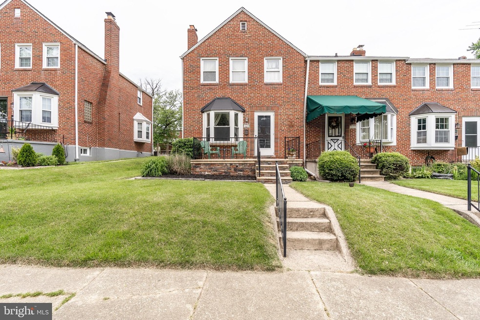 1620 Aberdeen Rd, Towson, MD 21286 - photo 1