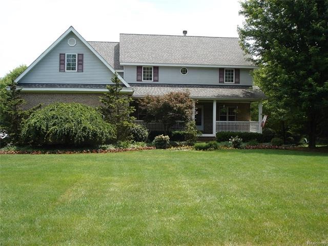 Welcome To 5475 Bradley Rd