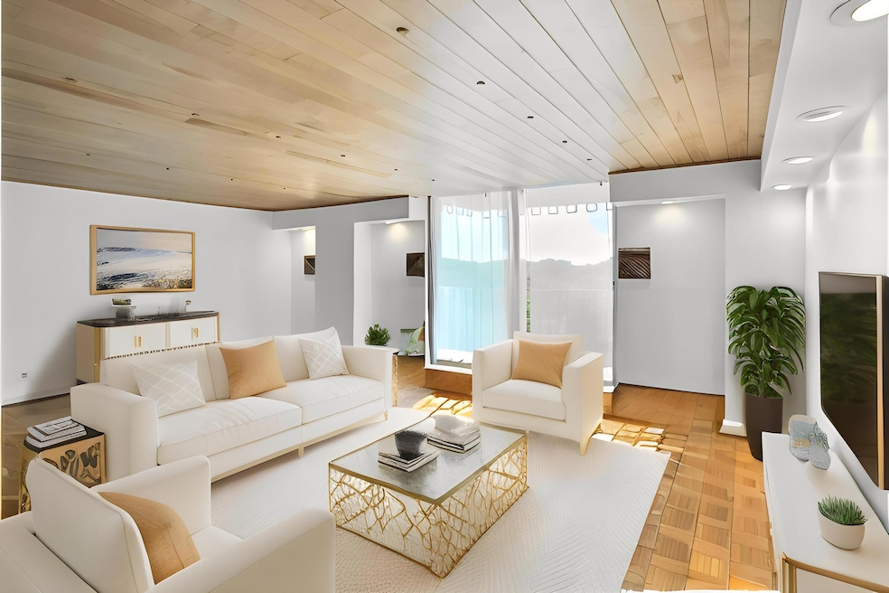 Riverside Park Place unit 5A, Ann Arbor, MI 48105 - photo 1