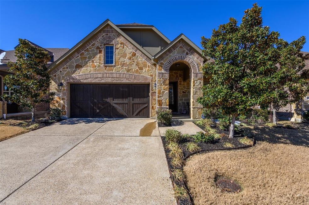 3416 Tuscan Hills Cir, Denton, TX 76210 - photo 1