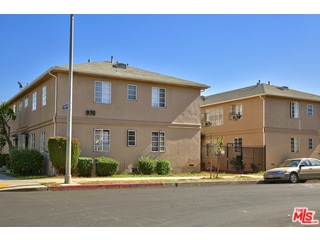 970 N. Serrano Ave., Los Angeles, CA 90029 - photo 1