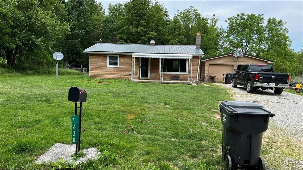 1430 E County Road 650 S, Greensburg, IN 47240 - photo 1