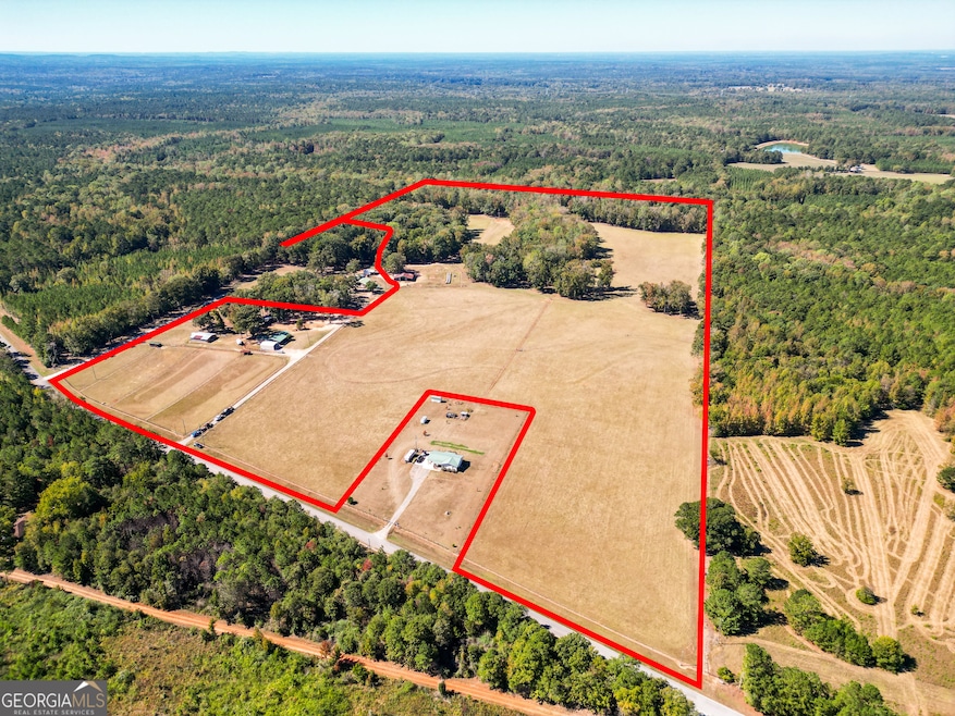 186 Beech Springs Rd, Pine Mountain, GA 31822 - photo 1