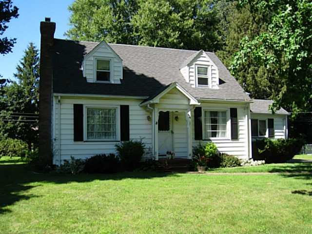 Exterior Front Welcome to 434 Bayside Drive