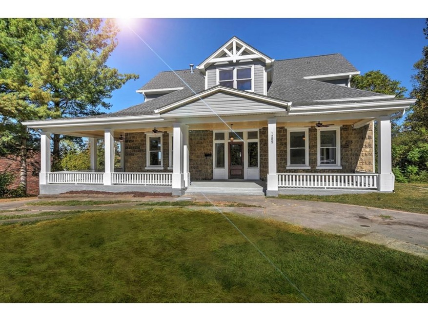 1205 Buffalo St, Johnson City, TN 37604 - photo 1