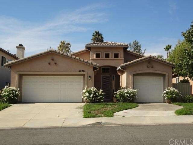 Curb Appeal