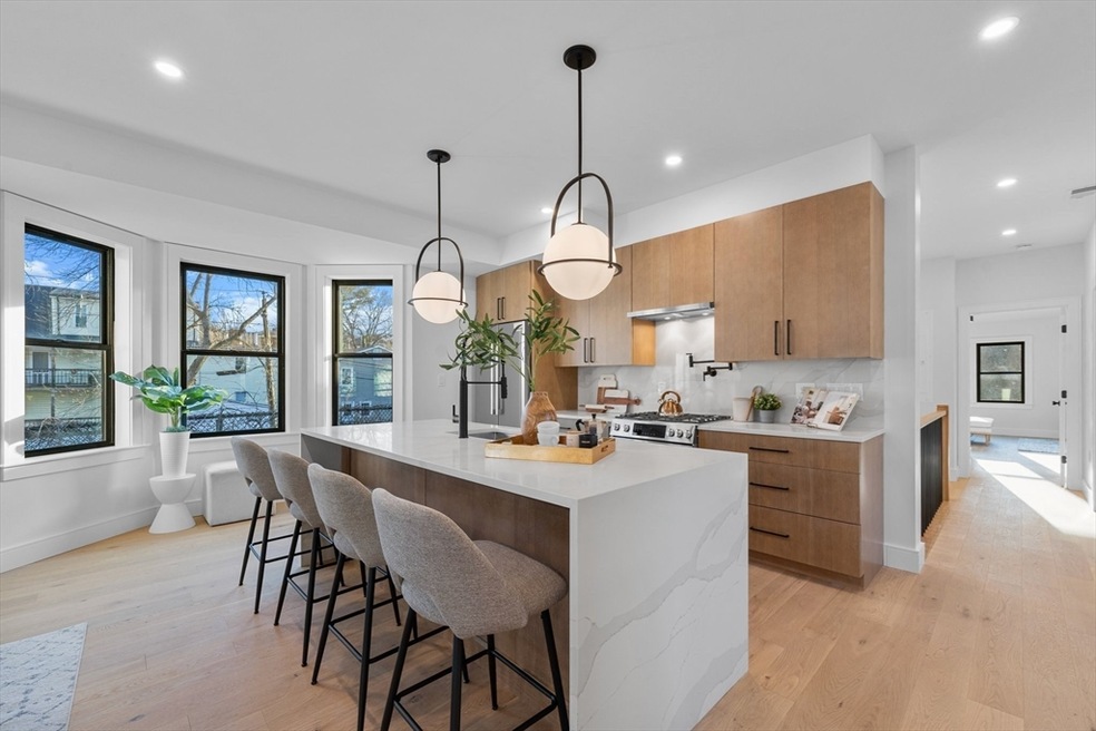 19 Hanson St unit 2, Somerville, MA 02143 - photo 1