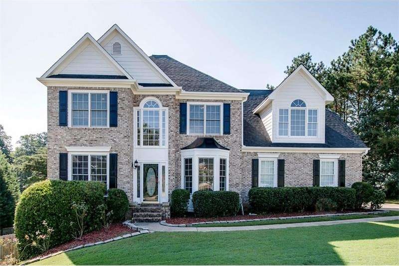 Beautiful - Fully Renovated inside and out  4 Bedr