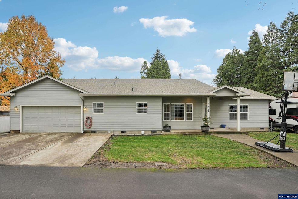 724 Lost Ln N, Keizer, OR 97303 - photo 1