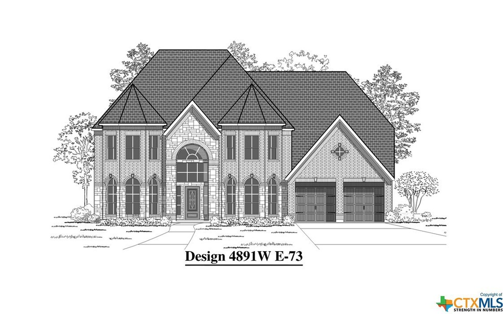 9006 Wabler Creek, San Antonio, TX 78255 - photo 1