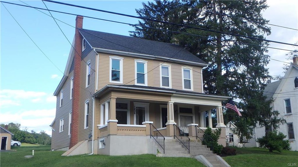 1436 Limeport Pike, Coopersburg, PA 18036 - photo 1