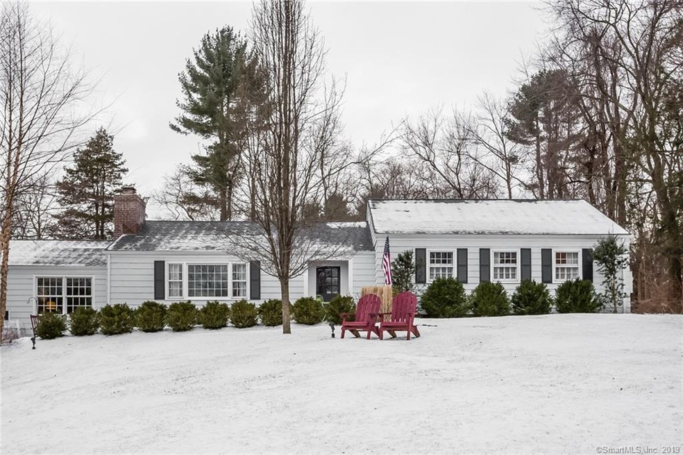 15 Rolling Ridge Rd, Wilton, CT 06897 - photo 1