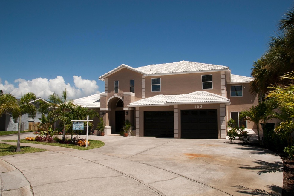 103 Holiday Lane