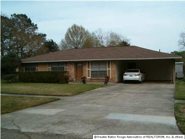 12716 Teakwood Drive