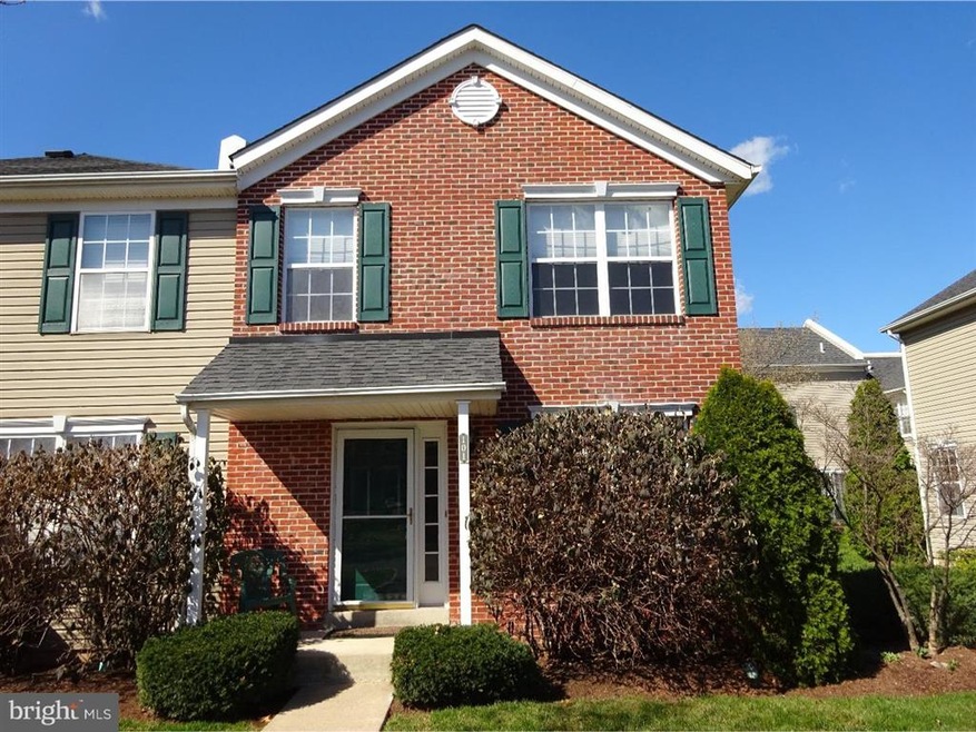 101 Manchester Ct, Harleysville, PA 19438 - photo 1