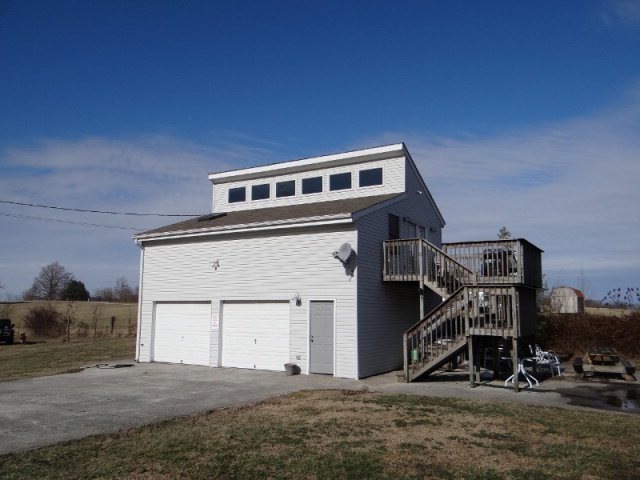 1555 Benson Rd, Cookeville, TN 38506 - photo 1