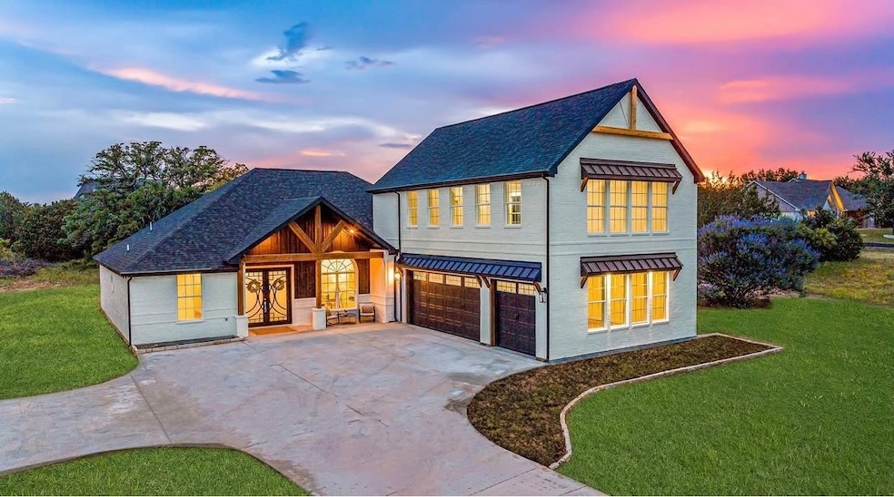 2902 Davis Rd, Granbury, TX 76049 - photo 1