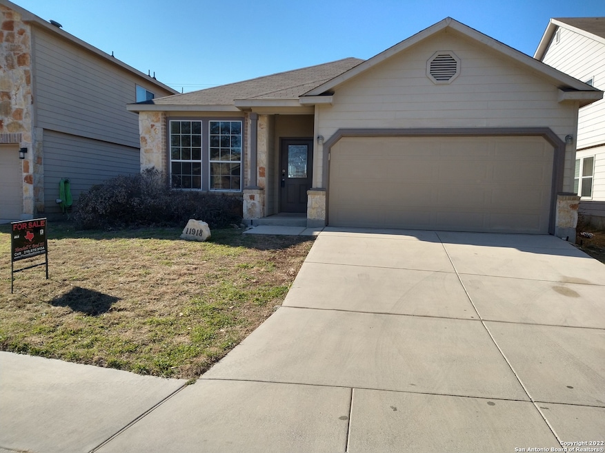 11918 Dove Ranch, San Antonio, TX 78254 - photo 1