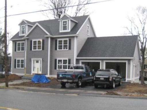 10 High St, Stoneham, MA 02180 - photo 1