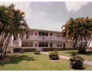 201 Windsor I, West Palm Beach, FL 33417 - photo 1