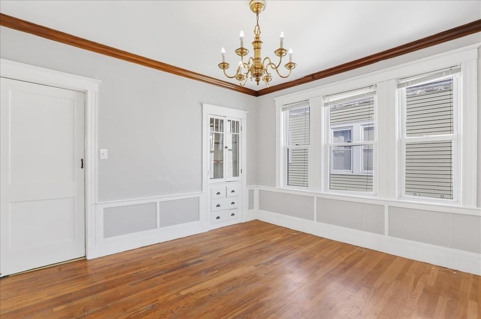 68 Whitten St unit 3, Dorchester, MA 02122 - photo 1