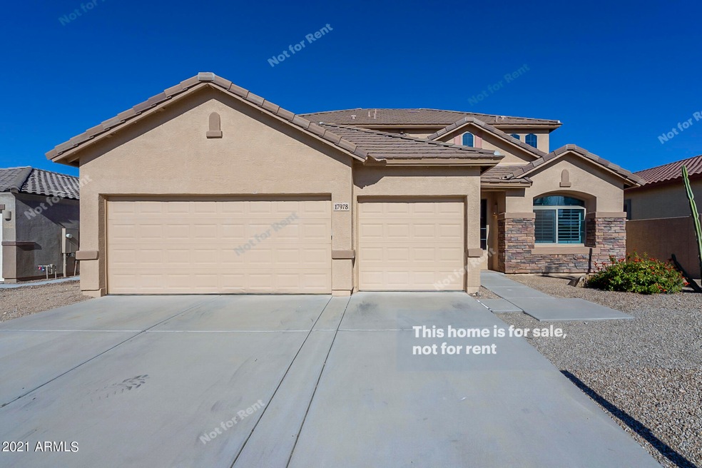 17978 E Paseo Del Canto, Gold Canyon, AZ 85118 - photo 1