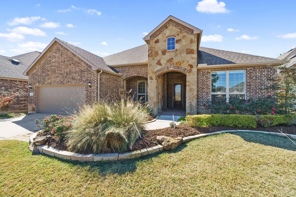 393 Kerry Bog Ln, Spring, TX 77382 - photo 1