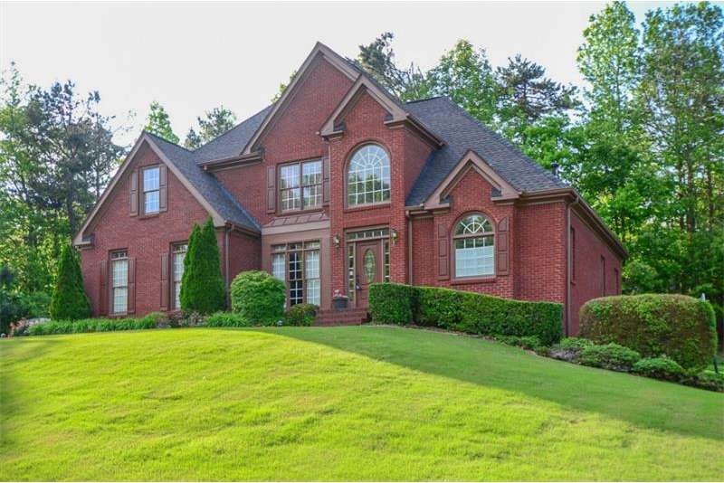 3680 Lake Seminole Dr, Buford, GA 30519 - photo 1