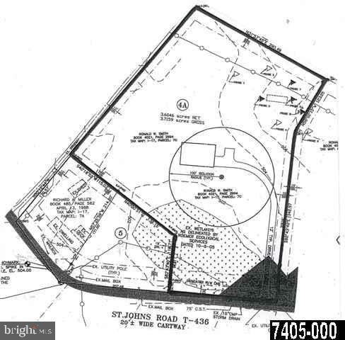 Lot 4A St. Johns Rd, Littlestown, PA 17340 - photo 1