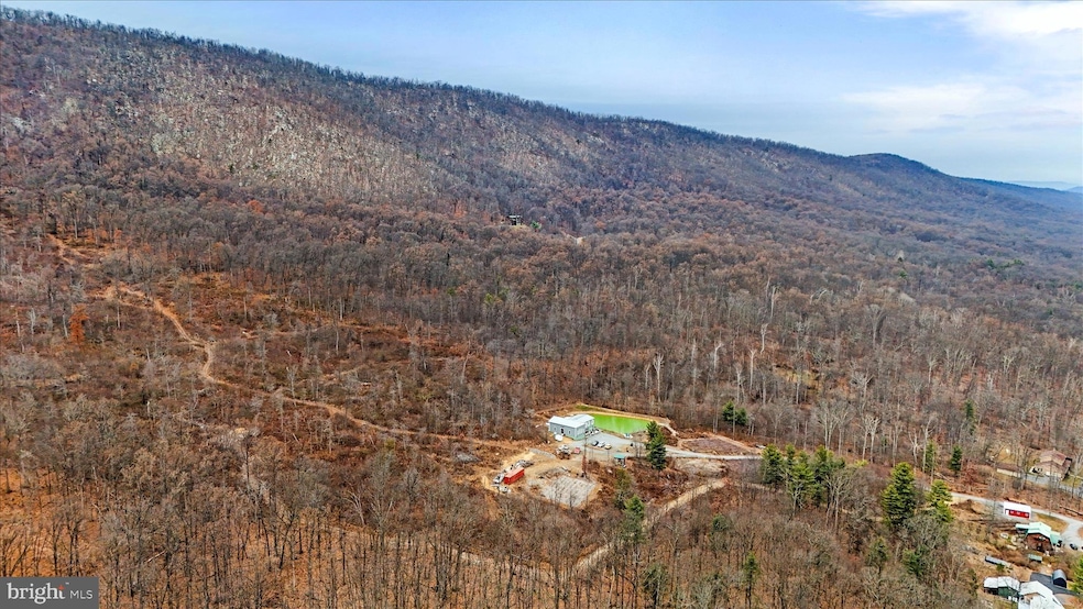 0 Bonaventure Way, Berkeley Springs, WV 25411 - photo 1