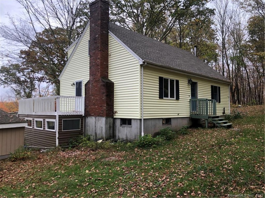 128 Cherry Swamp Rd, Moodus, CT 06469 - photo 1