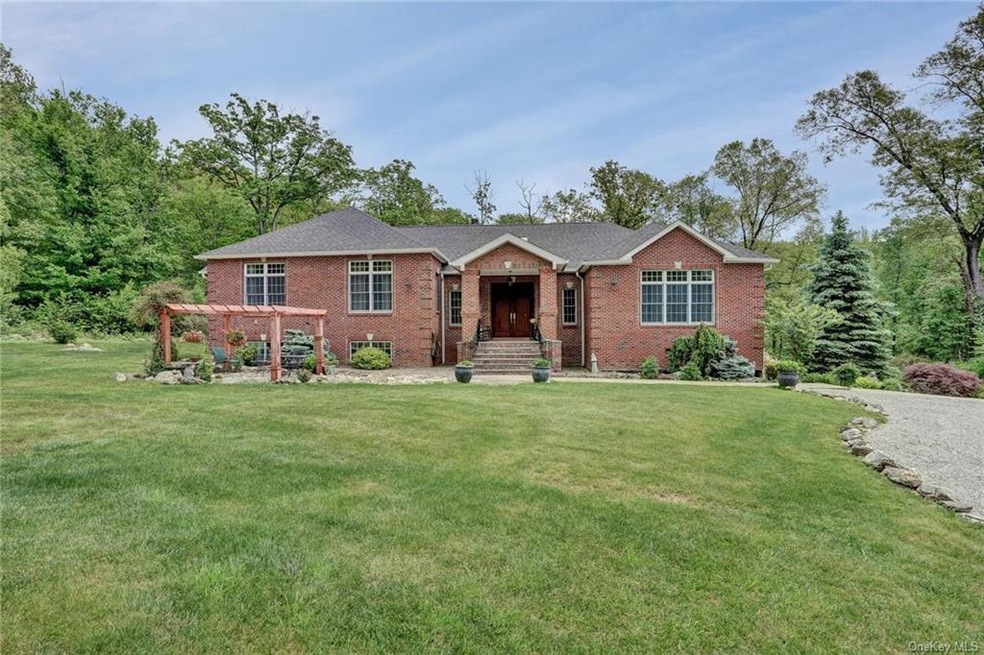 212 Woodmont Rd, Hopewell Junction, NY 12533 - photo 1