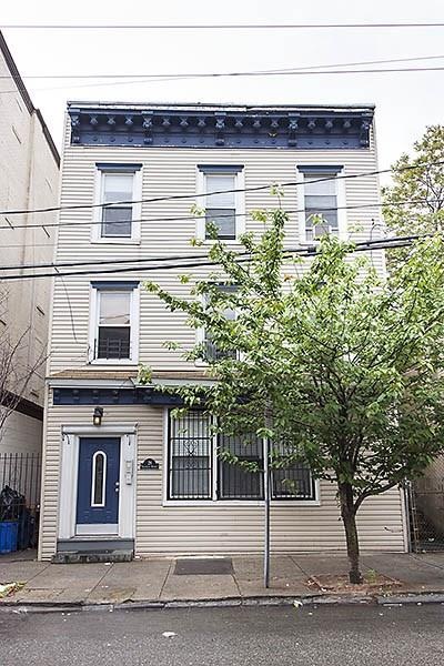 29 Franklin St unit 2, Jersey City, NJ 07307 - photo 1