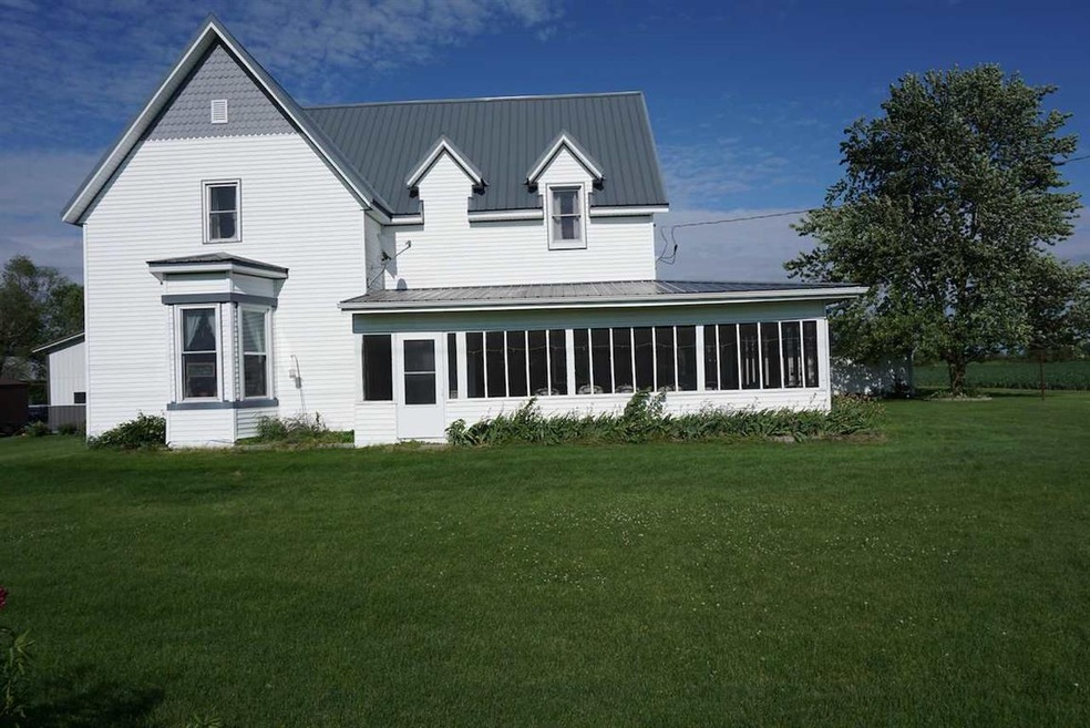 13486 County Road X17, Columbus Junction, IA 52738 - photo 1