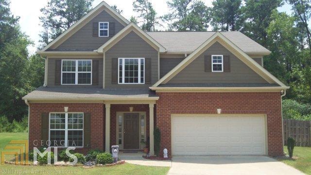 8007 Santee Ct, Columbus, GA 31909 - photo 1