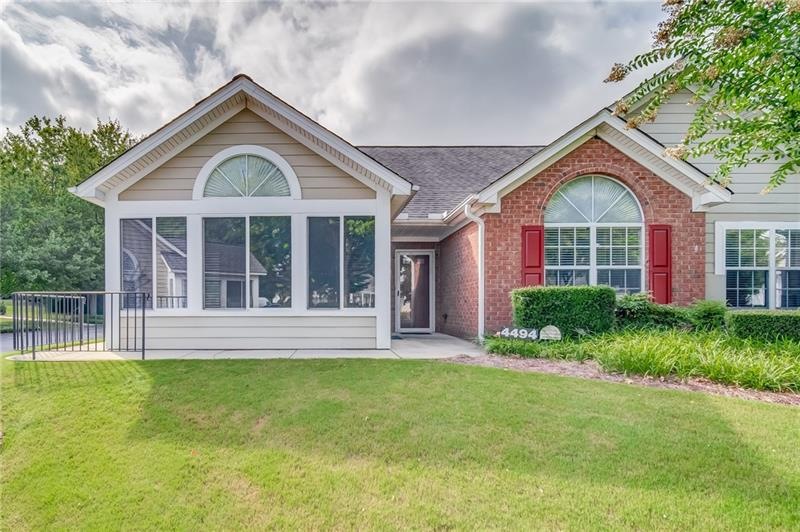 4494 Orchard Trace, Roswell, GA 30076 - photo 1