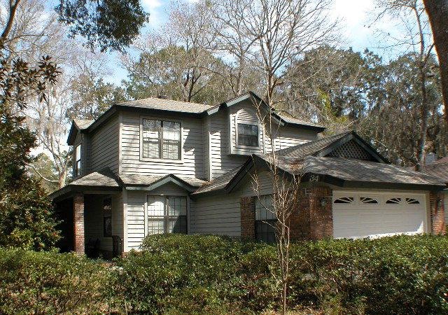 34 Bay Tree Ct W unit 34, St. Simons Island, GA 31522 - photo 1