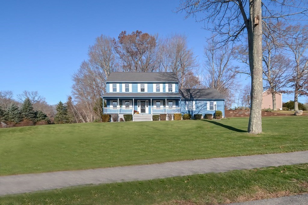 6 Tipperary Dr, Sutton, MA 01590 - photo 1