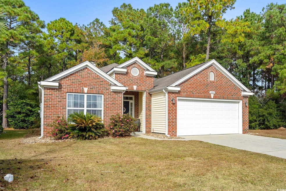 3337 Picket Fence Ln, Myrtle Beach, SC 29579 - photo 1