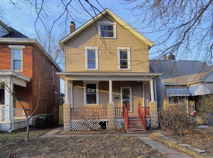 38 E. Welch Ave